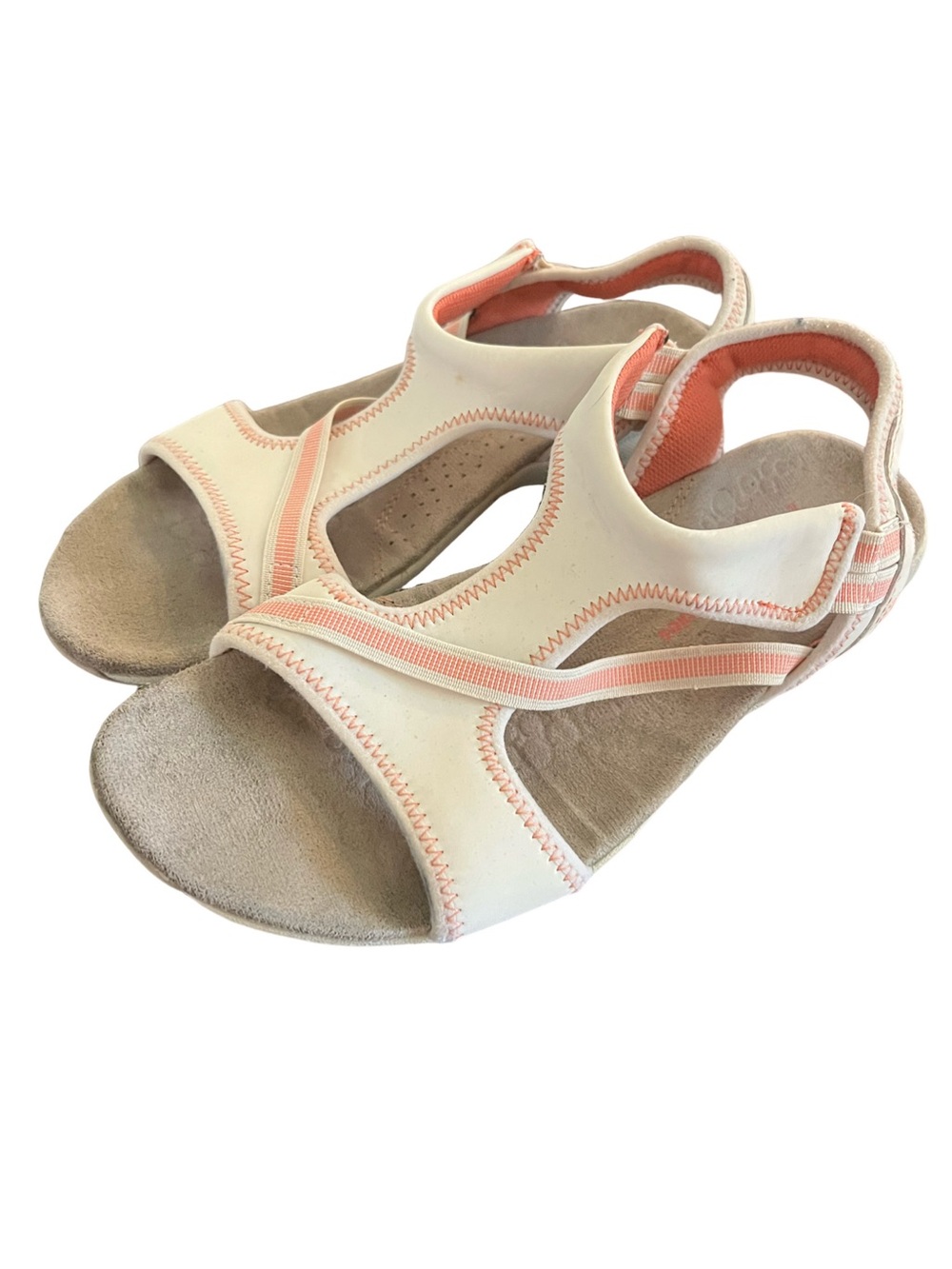 Hush Puppies Body Shoe